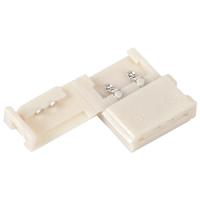 Коннектор 8мм разъем-разъем IP20 IEK ECO3528 3шт