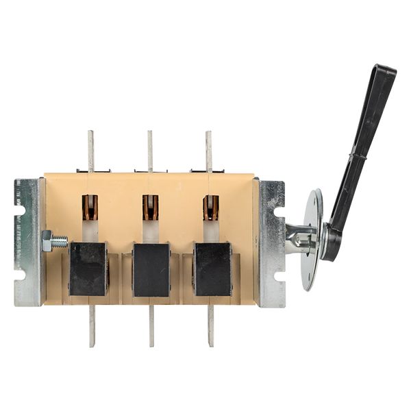 Рубильник 3Р 400А ВР3237В31250 EKF 