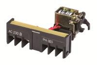 Расцепитель независимый левый AC 230В ВА-305 DEKraft 