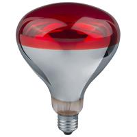 Термоизлучатель ИКЗК E27 150Вт Navigator для обогрева животных