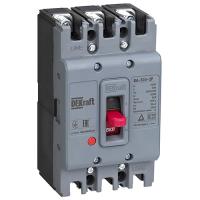 Автомат 3Р 250А 36кА ВА-303 Schneider Electric