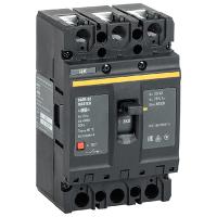 Автомат 3Р 125А 25кА ВА88-32 IEK MASTER