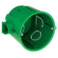 Коробка 65*60 круг бетон IP30 ШЭ 