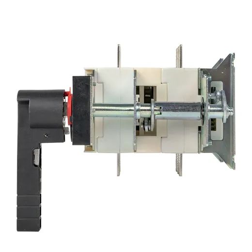 Рубильник 3Р 160А перекидной PowerSwitch EKF  