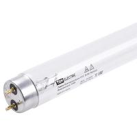 Лампа люм G13 Т8 30Вт бактерицидная TDM