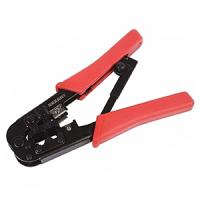 Инструмент для обжима витой пары 8P8C,6P6C ht-568R Rexant