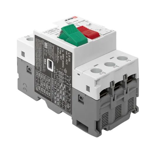 Автомат защиты двигателя 6-10А АПД-32 EKF PROxima