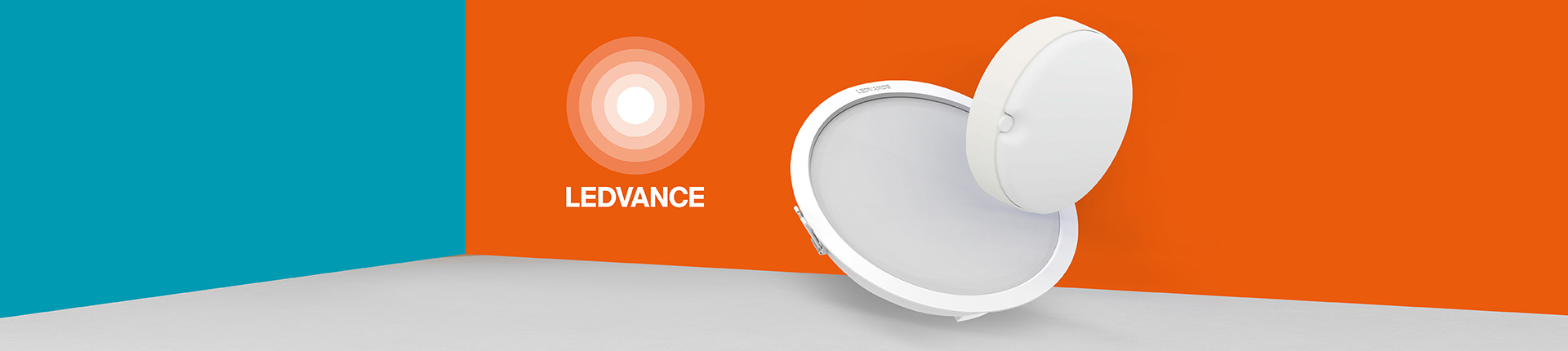 Светодиодные светильники Ledvance