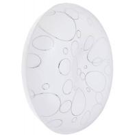 Светильник настенно-потолочный свд 12Вт 4000К 720лм круг белый  IEK