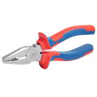 Пассатижи 160мм КВТ Мастер