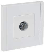 Фортепиано белый механизм TV оконечная скрытая 1-ая 