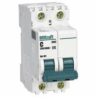 Автомат 2Р 32А C 4,5кА ВА-101 Schneider Electric