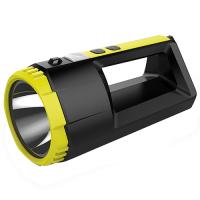 Фонарь-прожектор 1СВД 12Вт 1000лм аккумулятор 220В Rexant 