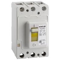 Автомат 3Р 200А 40кА ВА57-35-340010 КЭАЗ отс. 2000