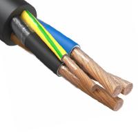 КГ-ХЛ 4*35 -0,38/0,66кВ 2 кабель Рыбинсккабель