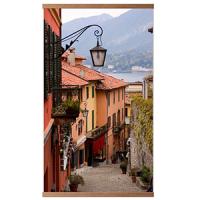 Обогреватель инфракрасный 500Вт  Курортный городок