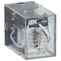 Реле промежуточное 4ПК 3А 220В AC РЭК 78/4 IEK