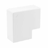 Угол плоский 90° 100*60мм DKC 