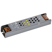 Блок питания 24В 60Вт IP20 IEK клеммы