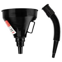 Воронка для ГСМ техническая 135мм Rexant  