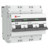 Автомат 3Р 32А C 10кА ВА47-100 EKF