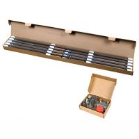 Комплект заземления 6м HZ EKF