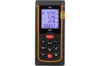 Дальномер лазерный D60 RGK