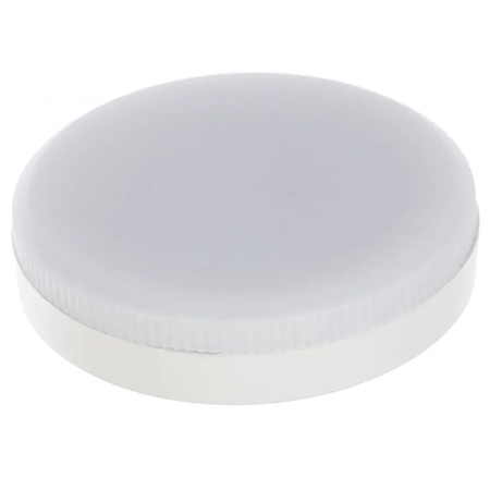 Лампа свд 220В GX53 10,5Вт 4000К 840лм Rexant комплект 4шт