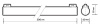 Светильник трековый светодиодный PTR  4612 12W 4000K 165° WH IP40 Jazzway