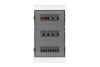 Дифавтомат 2Р 20А C тип AC 30мА 4,5кА City9 2мод Systeme Electric