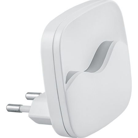 Ночник свд 0,5Вт белый 3000K, Волна