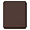 AtlasDesign Profi54 коричневый выключатель 1кл открытая 10А IP54  