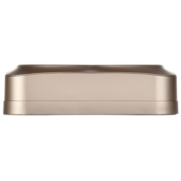 GLORY Роз. 2-я без з/к/ш о/у 10А РС22-2-ХШм шамп. м. IEK