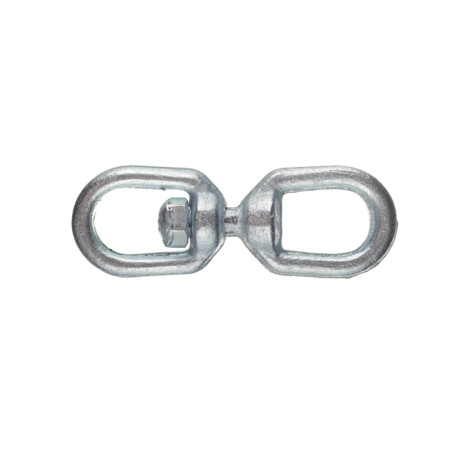 Вертлюг петля-петля 6мм 1шт