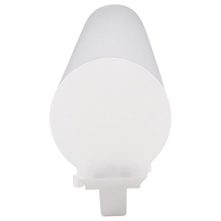 Светильник трековый светодиодный PTR  4620 20W 4000K 165° WH IP40 Jazzway