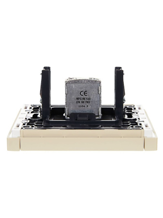 Фортепиано ваниль механизм TV проходная скрытая 1-ая 