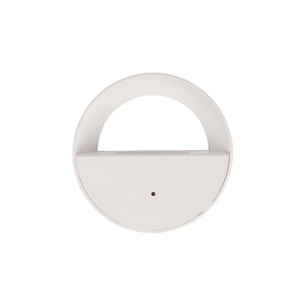 Ночник свд 0,5Вт белый датчик освещенности 6500К, 30лм, Jazzway