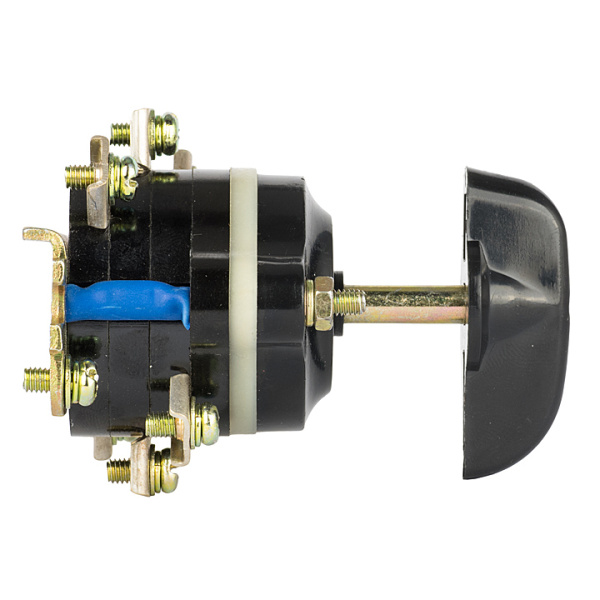Выключатель 3Р 16А 0-1 ПВ-3 EKF PROxima 