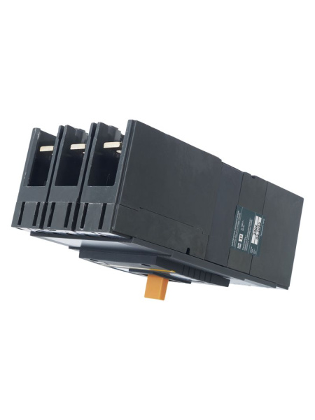 Автомат 3Р 250А 35кА ВА88-37 IEK