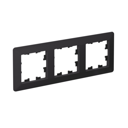 Atlas Design AIR карбон рамка 3-ая универсально 