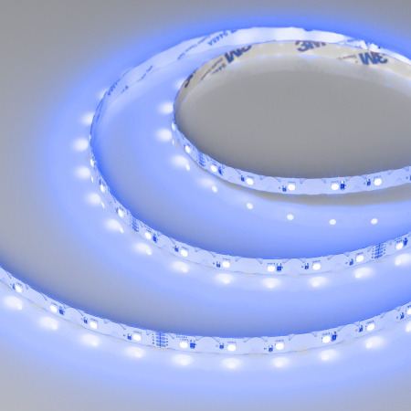 Лента свд 24В 8Вт/м 60свд/м RGB 288лм/м 2835 IP20 Arlight 