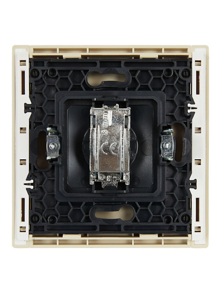 Фортепиано ваниль механизм TV оконечная скрытая 1-ая 