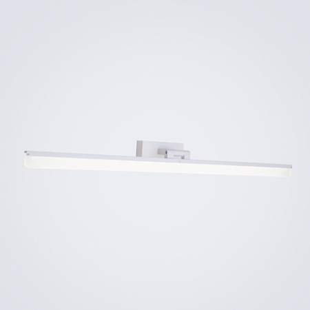 Светильник настенный свд 20Вт 3000-6000К лм белый LED4U 