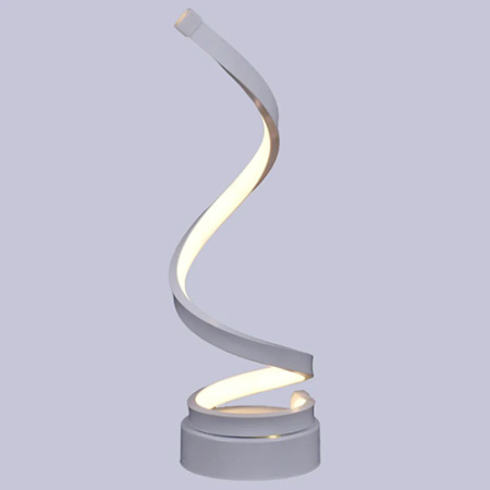 Светильник настольный свд 35Вт 4500K 1400лм белый Россвет 