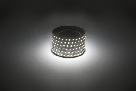 Лента свд 24В 14,4Вт/м 120свд/м 4000К 900лм/м 2835 IP33 ЭРА 5м