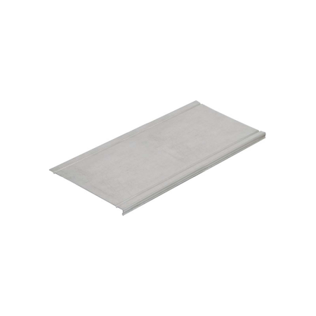 Крышка лотка 150мм 0,5мм TDM 3/6м