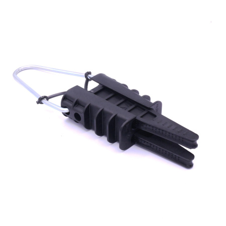 Зажим анкерный PA 25 S ВК для проводов ввода