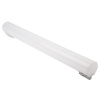 Светильник трековый светодиодный PTR  4620 20W 4000K 165° WH IP40 Jazzway