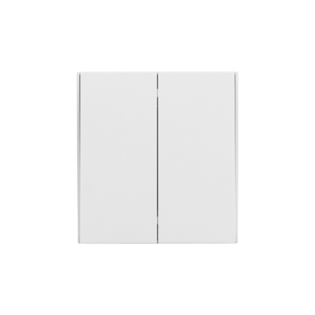 Миле Стронг жемчуг переключатель 2кл скрытая 10А IP20  