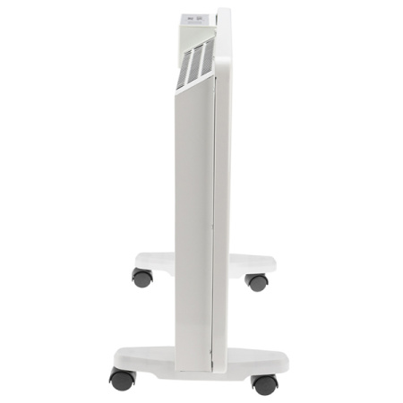 Конвектор 1000Вт электроника IP24 настенный/напольный Rexant 